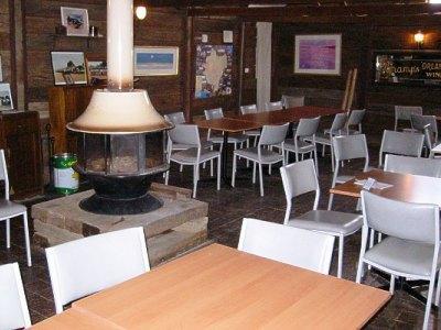 William Creek Hotel Eksteriør billede